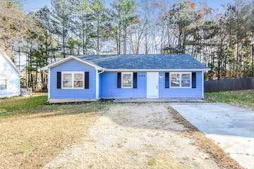 2506 Kingdom Way Durham, NC 27704